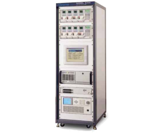 开关电源自动测试系统 Model 8200