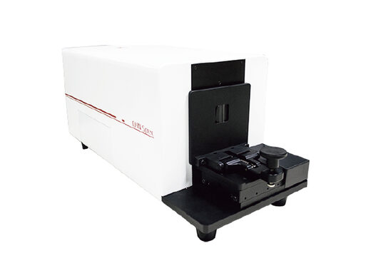 DS-1000图像分光测色仪