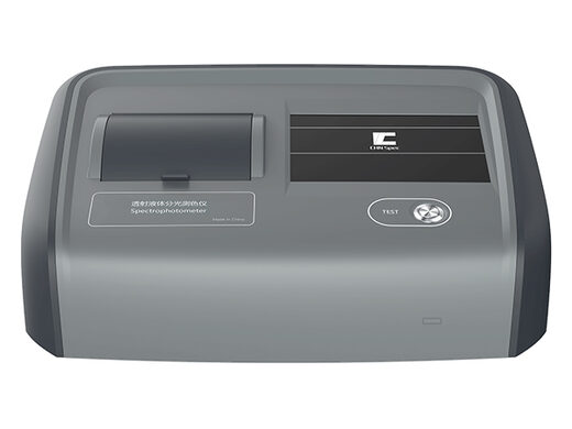 DS-810N/DS-812N / DS-816N台式液体色度仪