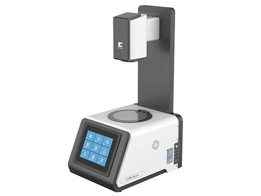 TH-200透过率成像分析仪