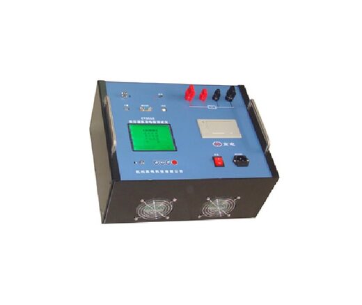 CT3160变压器直阻消磁仪系列