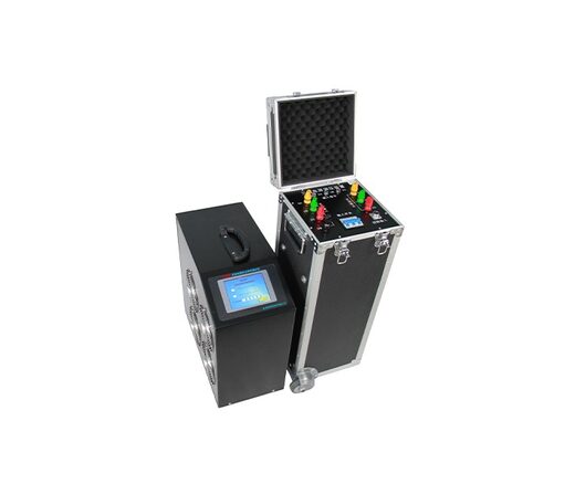 CT1101直流电源综合特性测试仪