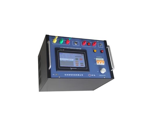 CT7000数字正弦纯净电源