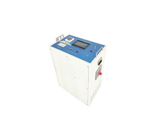 CTSR-100kW变频串联谐振试验电源
