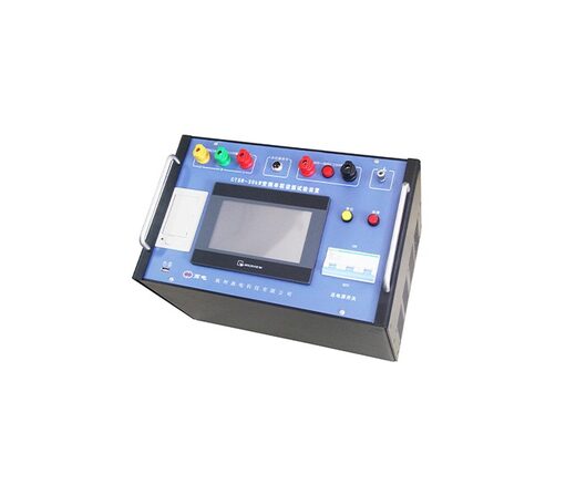 CTSR-30kW变频串联谐振试验电源
