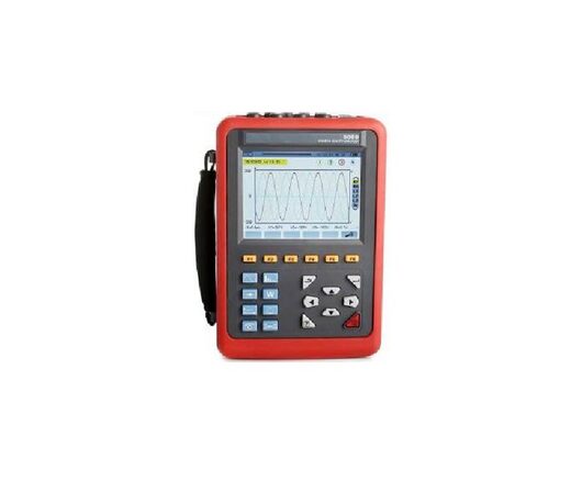CTCR5000电能质量分析仪