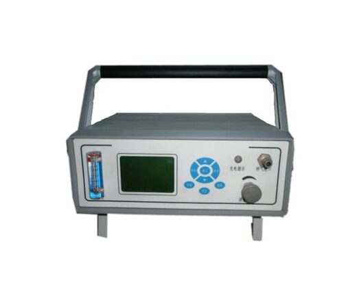 CT2601智能微水仪