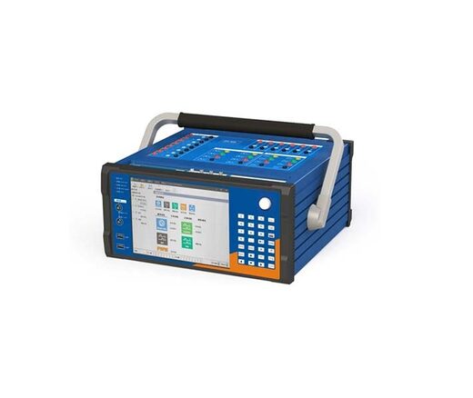 CTCU-500合并单元测试仪