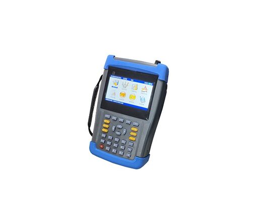 CT3103C有源变压器变比测试仪（手持式）