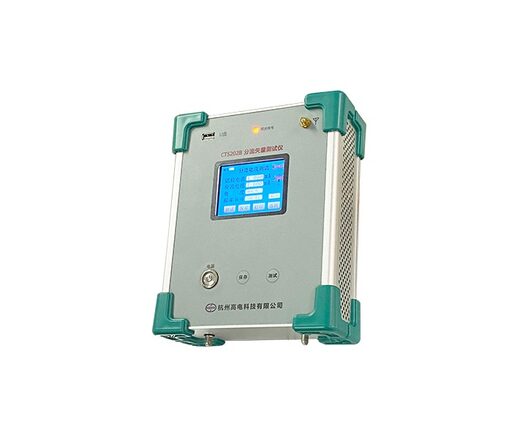 CT5202B分流矢量测试仪（手持表）