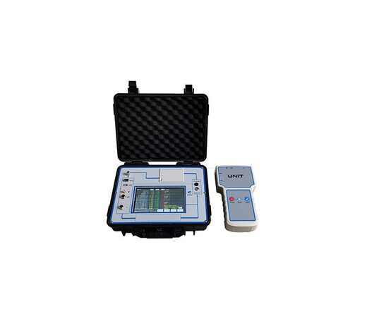 CT5103C氧化锌避雷器综合测试仪