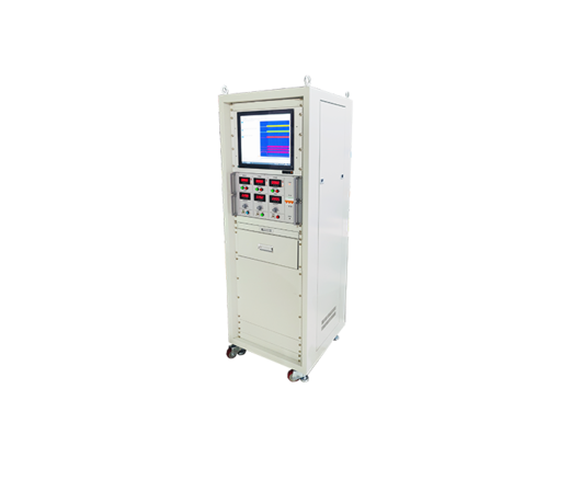 CT8009TAD6 高压开关机械特性试验台
