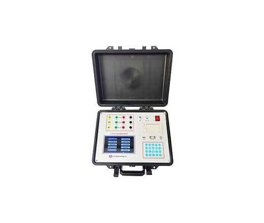 CT3103C全自动变比测试仪（彩屏）