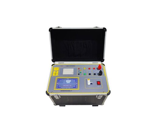 CT5801互感器伏安特性测试仪