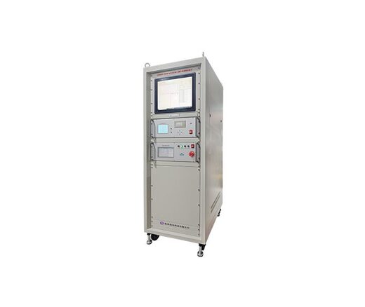 CT6000T/20kW/10kV全自动工频介质损耗试验台