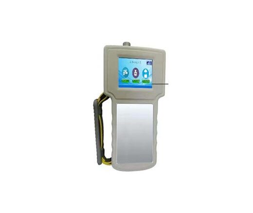 CT1401S手持式高压开关触指压力测试仪