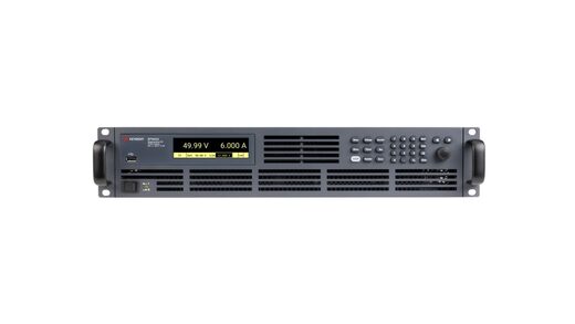 RP5943A 再生直流电源，80V，±240A，12kW
