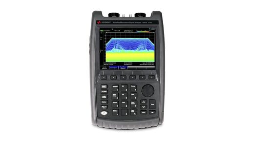 手持式分析仪：N9963B | 是德科技Keysight