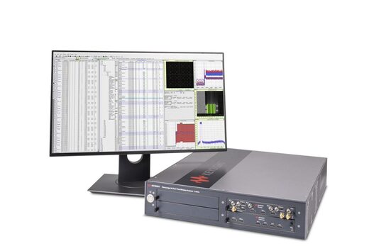 无线分析仪：SJ001A| 是德科技Keysight