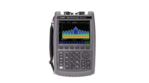 手持式分析仪：N9918D | 是德科技Keysight