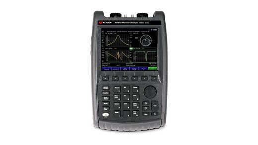 手持式分析仪：N9953B | 是德科技Keysight