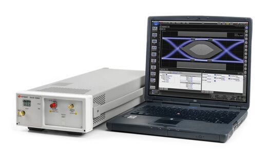 固定配置采样示波器: N1090A| 是德科技Keysight