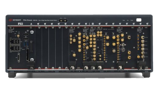 模块化 PXI 信号源: M9383A| 是德科技Keysight