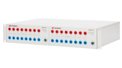 电池测试解决方案：SL1063B| 是德科技Keysight