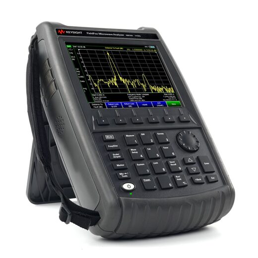 N9916AFieldFox 分析仪，14 GHz