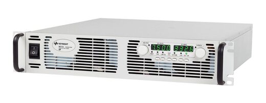 进阶 ATE 系统电源：N8761A | 是德科技Keysight