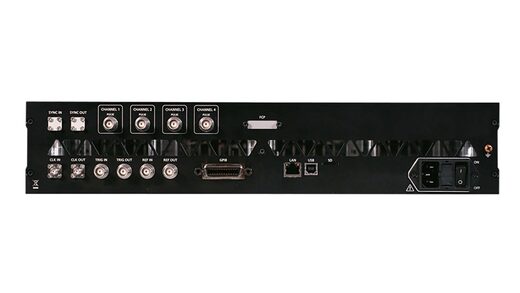 专业 信号发生器：AP5032A| 是德科技Keysight