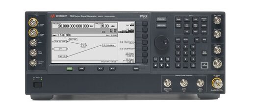 专业 信号发生器：E8267D| 是德科技Keysight