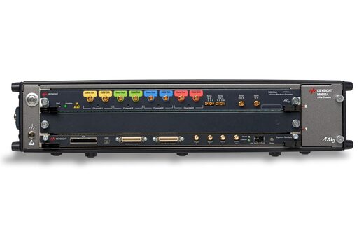 模块化 AXI 波形与函数发生器：M8194A | 是德科技Keysight