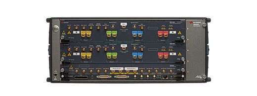 模块化 AXI 波形与函数发生器：M8199A | 是德科技Keysight