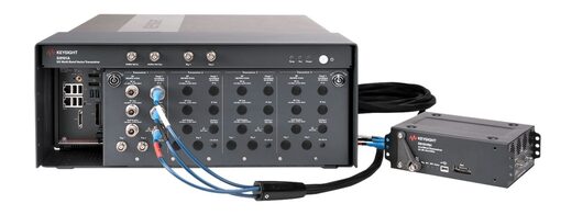 多频段矢量收发器：S9110E| 是德科技Keysight