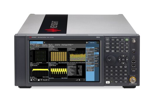 基础 分析仪：N9021B| 是德科技Keysight