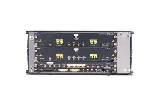 模块化AXI波形与函数发生器: M8199B| 是德科技Keysight
