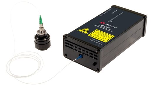 光学分析：DS1210A| 是德科技Keysight
