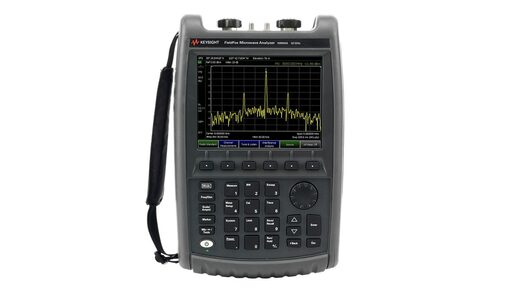 N9950AFieldFox GHz
