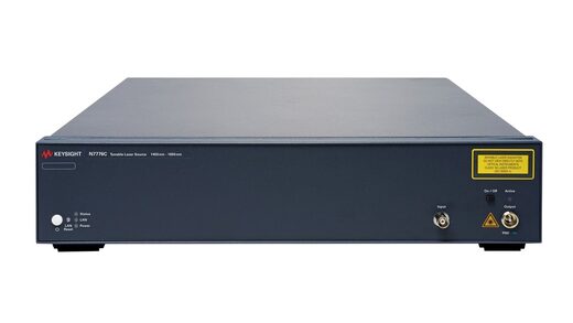 可调谐激光器：N7779C| 是德科技Keysight
