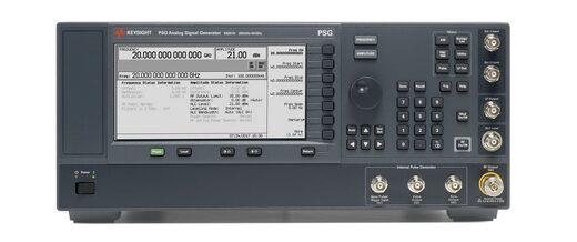 E8257DPSG kHz 至 67 GHz