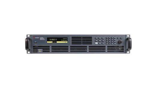 EL4946A 回馈式直流电子负载，800V，48A，12kW