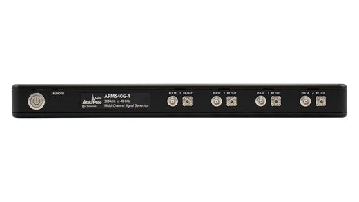 基础 信号发生器：AP5012A| 是德科技Keysight