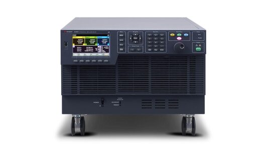 基础交流电源-三相: AC6906L | 是德科技Keysight