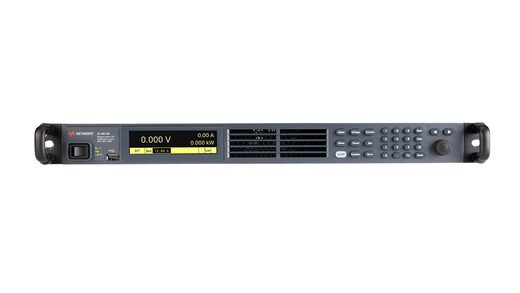 EL4913A 回馈式直流电子负载，80V，40A，2kW