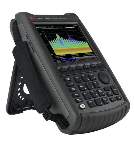 手持式分析仪：N9914C| 是德科技Keysight