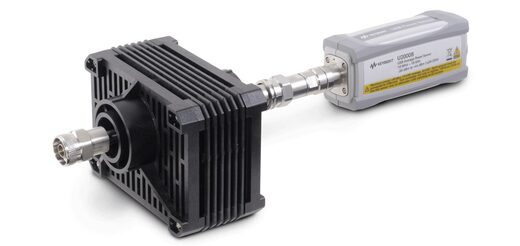 U2000B 10 MHz 至 18 GHz USB 功率传感器