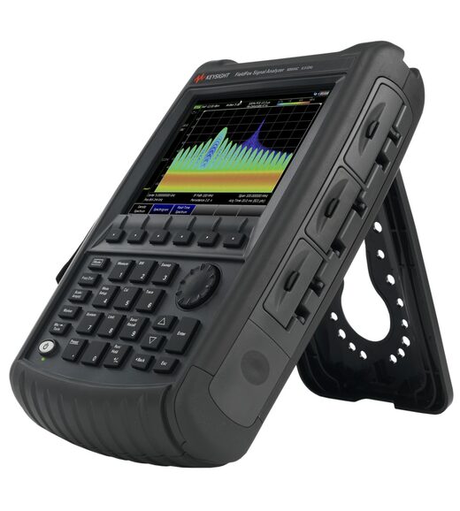 手持式分析仪：N9934C| 是德科技Keysight