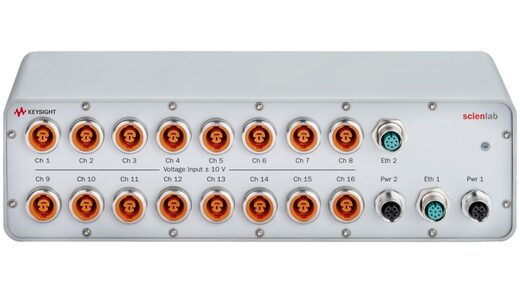 电池测试解决方案：SL1062A | 是德科技Keysight