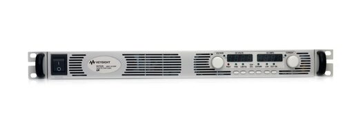 进阶 ATE 系统电源：N5752A | 是德科技Keysight